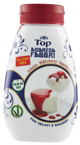 Fabbri Topping Amarena 225g