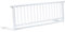 Bettschutzgitter Exclusiv aus Buchenholz | Rausfallschutz für Baby & Kinder 110x35 cm | Kinder-Bettgitter mit einfacher Anbringung | Bettgitter für Kinderbetten & Babybetten
