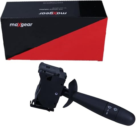 Maxgear 50-0151 Lenkstockschalter | 50-0151 passend für Kubistar Master Trafic |