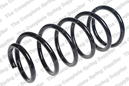 Lesjöfors 4292639 Lowering Springs