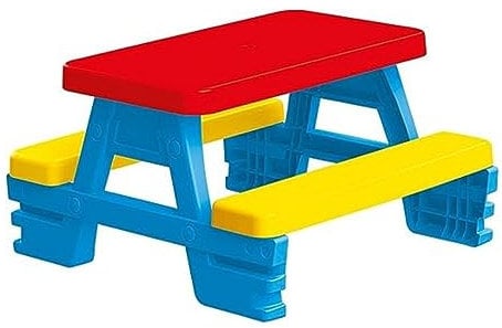 Dolu Picknicktisch (3008)