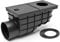 MCH Fine Del Downpipe Scarico Della Grondaia Canalone di Pioggia Dn 110 325 G