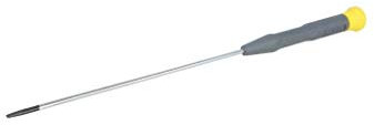 T4880X 315 Tournevis plat Dimension: SL 3mm de précision Série: PRECISION C.K