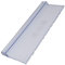 sparefixd Crisper Vegetable - Cajón frontal para frigorífico y congelador Beko 4640590200. Comprueba la lista de ajustes a continuación antes de realizar el pedido