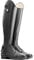 STIVALI TATTINI BOXER CLOSE CONTACT IN PELLE LISCIA e LACCI ANTERIORI 36