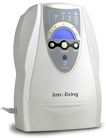 Generatore Di Ozono Per Aria E Acqua Innoliving Inn-553