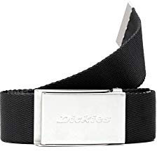 VF Outdoor Dickies BROOKSTON Gürtel (black)