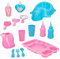 ColorBaby - Set de accesorios para bebés de juguete (43940)