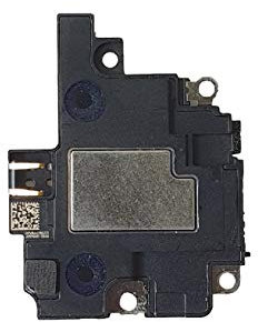 DHLK® Buzzer Speaker Lautsprecher kompatibel mit iPhone 11 - Ringer Spekaer, Lautsprecher unten (A2111, A2223, A2221)