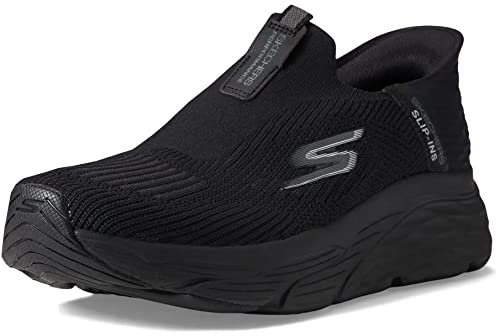Skechers Men's Trainers, Sports Shoes, 12 UK Black