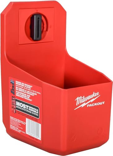 Milwaukee Elettrico - PACKOUT Organizer Cup