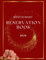 Restaurant Reservation Book 2024: 366 Days Table Reservation Diary, Customer Record and Tracking Log, Book For Restaurants Hotels Bars, Daily Dated Pages.