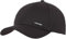 Calvin Klein Herren Cap Essential Patch Sportlich, Schwarz (Ck Black), Einheitsgröße