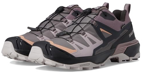 Salomon Damen Salomontrekking Shoes