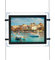 HKSIGN LED A3 Rétroéclairage acrylique Photo Poster Cadre Fenêtre Signage pour immobilier Shop Signage (horizontal, 1 pièce A3 par ligne)