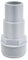Schlauchverbinder 38mm, Poolschlauch 38mm auf 32mm Verbinder, Poolschlauch Adapter 38mm, Pool Schlauchadapter Set mit 3 Schlauchschellen, Pool Zubehör für Hayward/Intex/Bestway Pool (1 Stück)