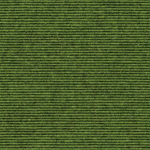 Tretford Interland, Stufenmatte Farbe 569 Moos, 65 x 23 x 3,5 cm Stufenmatten-Formate Halbrund