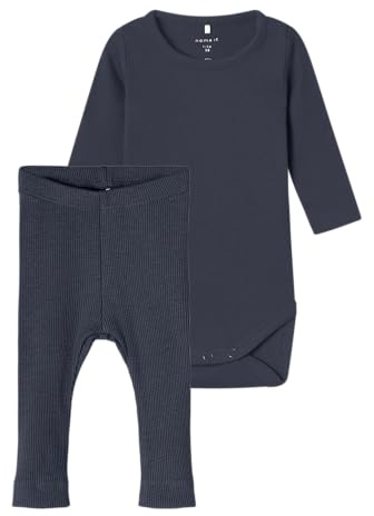 NAME IT Child im Set Body und Leggings | Set
