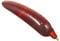BESPORTBLE Fishing Bait Spoon Carp Feeder Baiting Throwing Tool Abs Material Nest Making Spoon for Anglers