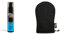 Bondi Sands Selbstbräuner Set: 1 Hour Express Mousse 200ml + Applikator Handschuh – Schnelltrocknend, Anwendbar nach Wunsch, Streifenfrei, Wiederverwendbar