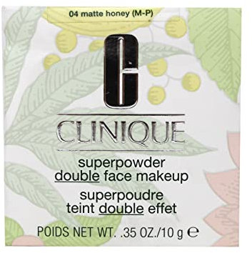 Superpowder - No. 04 Matte Honey; Premium price due to scarcity 10g/0.35oz
