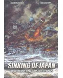 Sinking Of Japan