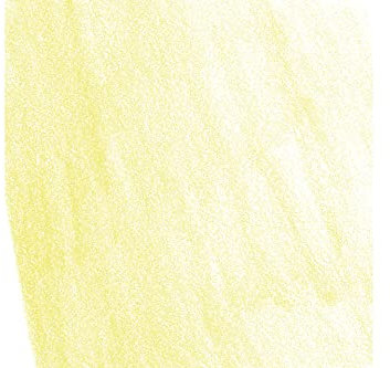 Derwent 01 Watercolour Pencil - Zinc Yellow