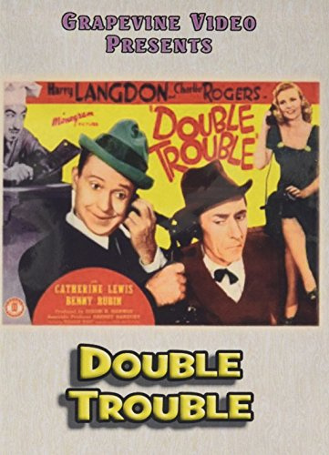 Double Trouble