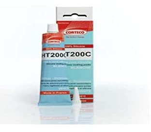Corteco HT200C Guarnizione, Copritestata; Guarnizione, Coppa olio
