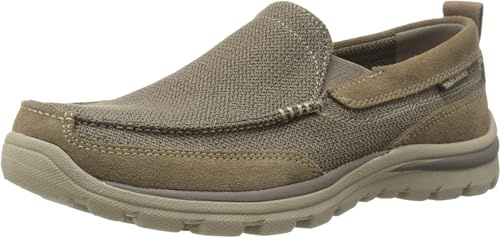 Skechers Superior Milford MocasínHombre