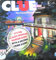 Clue Spiel 2013 Edition enth lt 2 Versionen: Die Mansion Game und der Promenade Spiel
