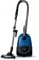 Philips 5000 Series Aspirapolvere con Sacco - 900W, con Filtro Allergy, Raggio d'Azione 9m (FC8575/09)