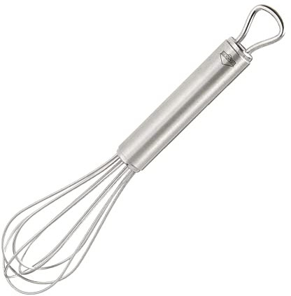Küchenprofi, Edelstahl, Silber, 8-Inch