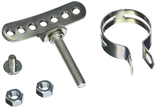 Horn Kettenschutz Kettenschutz-2081209600, Silber, 40 x 20 x 20 cm, 102600