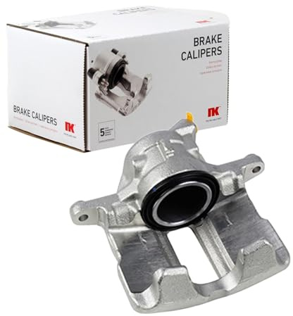 NK 2147240 Bremssattel | Kompatibel mit: SEAT CORDOBA, CORDOBA Vario, CORDOBA VARIO Kasten/Kombi, IBIZA II, VW CORRADO, GOLF II, GOLF III