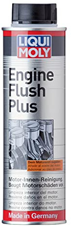 Liqui Moly 2657 – Engine Flush Plus, 300 ml, per la Pulizia del Motore