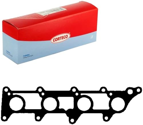 Corteco 450003P Dichtung, Ansaugkrümmer | 450003P passend für Baleno Samurai Swift II 1.3