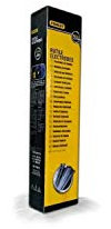 Stanley 460926 Electrode acier 250 pièces