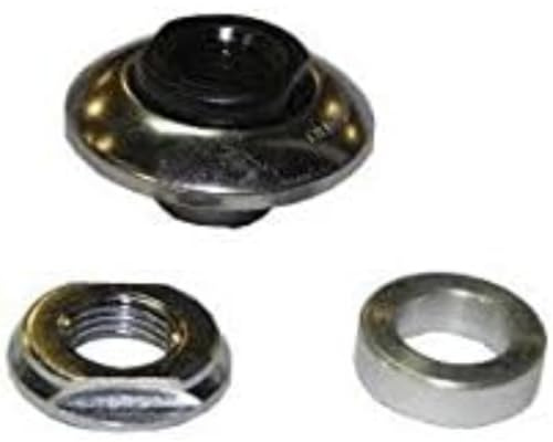 SHIMANO KONUS-SATZ M. MUTTER LINKS WH-RS61 MUTTERNSATZ LINKS WH-RS61 ART-NR. Y-49Y98020