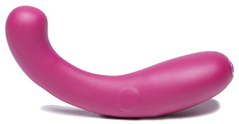 Je Joue - G-Kii G-Spot Vibrator Fuchsia