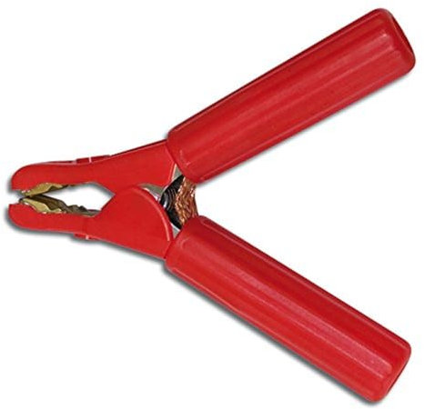 GYS Isolierte Zange 600 A, rot, 053779
