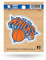 Rico Industries NBA Basketball New York Knicks Short Sport Aufkleber