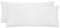 biberna Feinjersey Kopfkissenbezug 0077144 2X 40x60 cm weiß