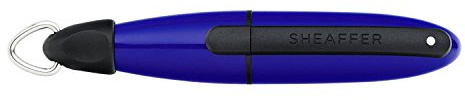 Sheaffer Ion Rollerball Pen in Clamshell - Blue E1924651