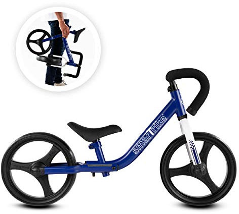 smarTrike Laufrad mit Sicherheitsausrüstung für 2-5 Jahre