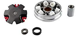 variateur cyclo malossi multivar compatible avec 103 spx/rcx