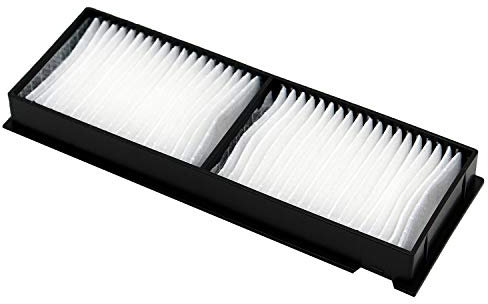 Aimdio V13H134A38 Beamer Luftfilter für EPSON ELPAF38 EH-TW6100W EH-TW6100 EH-TW6000W EH-TW6000 EH-TW5910 EH-TW5900 Projektor Luftfilter