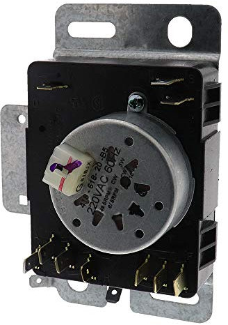 PRYSM Temporizador de secadora sustituye a W10436303