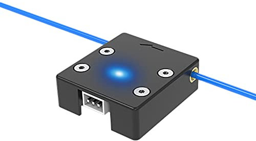 Creality Filament Sensor Kit, 3D Druckerteile Filament Detection Device Sensor Kit für Creality Ender 3 V2, Ender-3/Pro,Max,Ender-6,CR-10S Pro/V2,CR-10 V2/V3