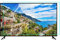 WSHA 32 -75 Protector de Pantalla Azul de la Pantalla Azul Matte Anti Glare TV Pantalla de la película Anti-Myopia Reduce la Fatiga Ocular, para LCD, LED, OLED & QLED 4K HDTV,75inch